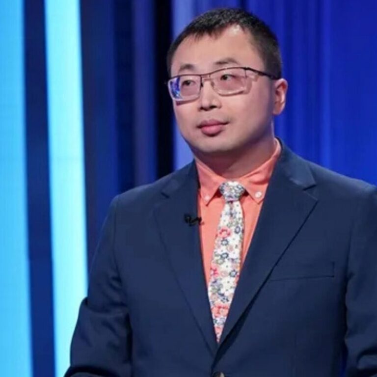 Jamie Ding Rewrites “Jeopardy!” History as New Jersey’s Latest Television Powerhouse