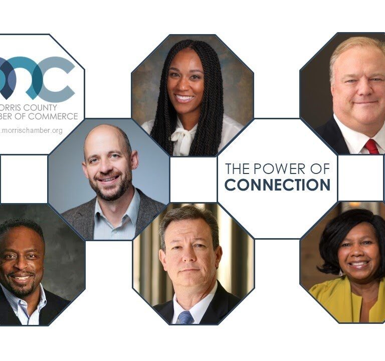 Morris County Chamber of Commerce Strengthens Regional Leadership with Strategic Board Expansion Across Key Industries