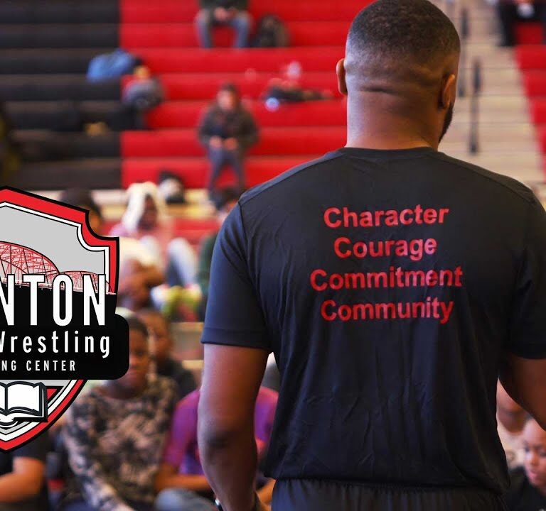 Trenton Youth Wrestling & Learning Center Marks 10 Years of Community Impact, Redefining Youth Development Through Discipline, Education, and Opportunity in New Jersey