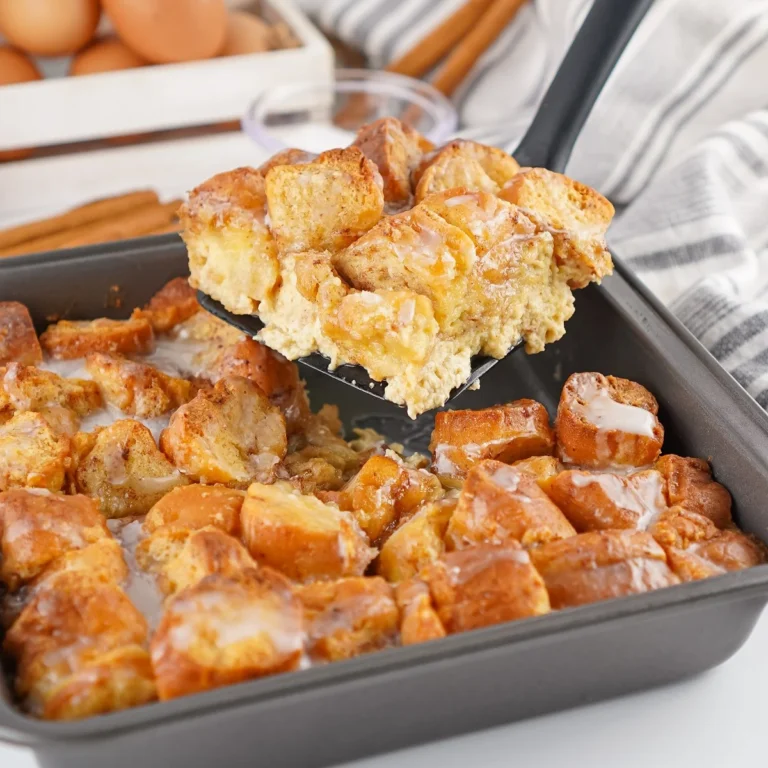 Donut Bread Pudding Takes Center Stage in New Jersey Kitchens as a Bold, Indulgent Twist on Classic Comfort Desserts
