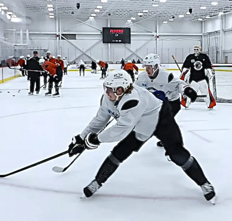 Philadelphia Flyers One Win from Advancing as Game 5 Showdown in Pittsburgh Becomes a Defining Moment in Their Playoff Resurgence
