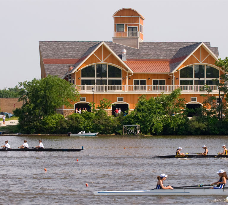 The 27th Annual Knecht Cup Regatta Returns to Cooper River, Showcasing One of America’s Premier Collegiate Rowing Competitions