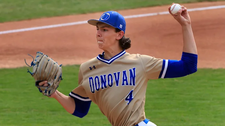 New Jersey High School Baseball Is Entering Playoff Chaos as Cherry Hill West, Bishop Eustace, and the Diamond Classic Turn South Jersey Into October-Style Baseball in May