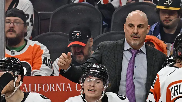 The Philadelphia Flyers Were Outmatched by Carolina, But South Philadelphia Still Saw Something It Has Been Waiting Years to Believe In Again