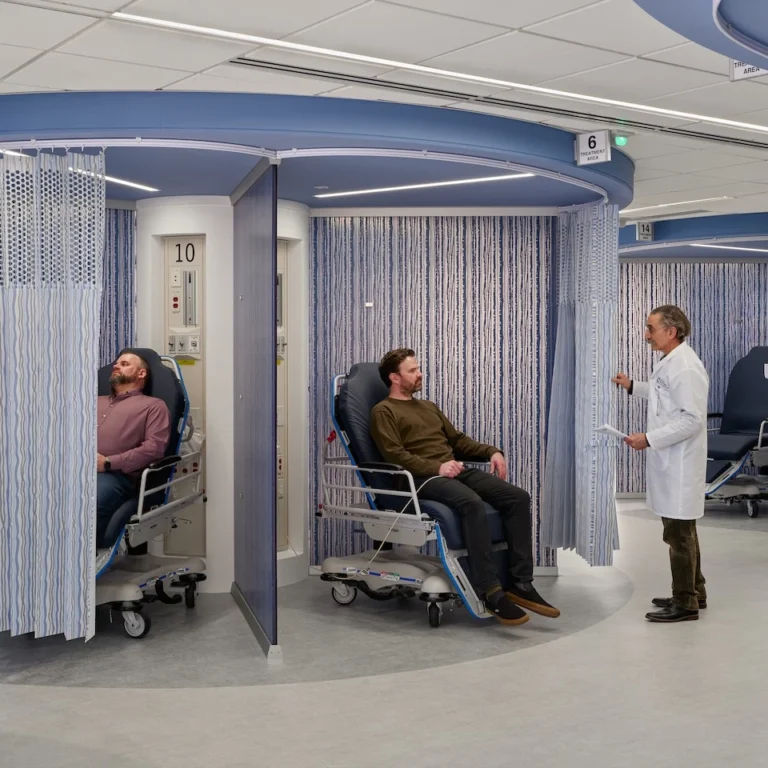 New Jersey’s Healthcare and Recovery Landscape Enters a Defining Era as Public Attitudes Shift, Independent Care Expands, and Hospital Systems Double Down on Patient Safety