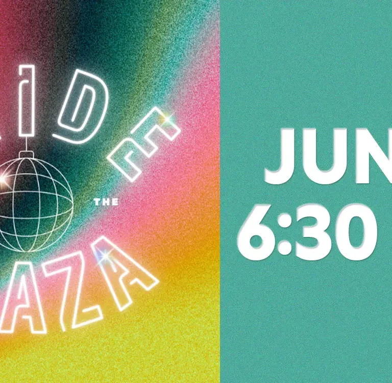 Pride on the Plaza Returns to Princeton as One of New Jersey’s Most Vibrant Celebrations of Community, Music, Visibility, and Belonging