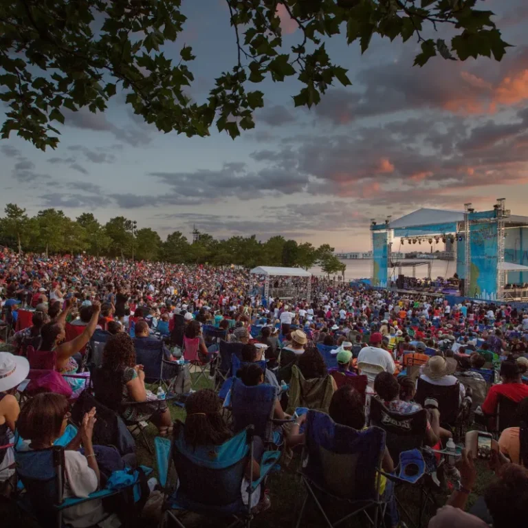 Camden County’s 2026 Summer Parks Concert Series Turns New Jersey’s Green Spaces Into One of the Region’s Most Ambitious Live Music Destinations