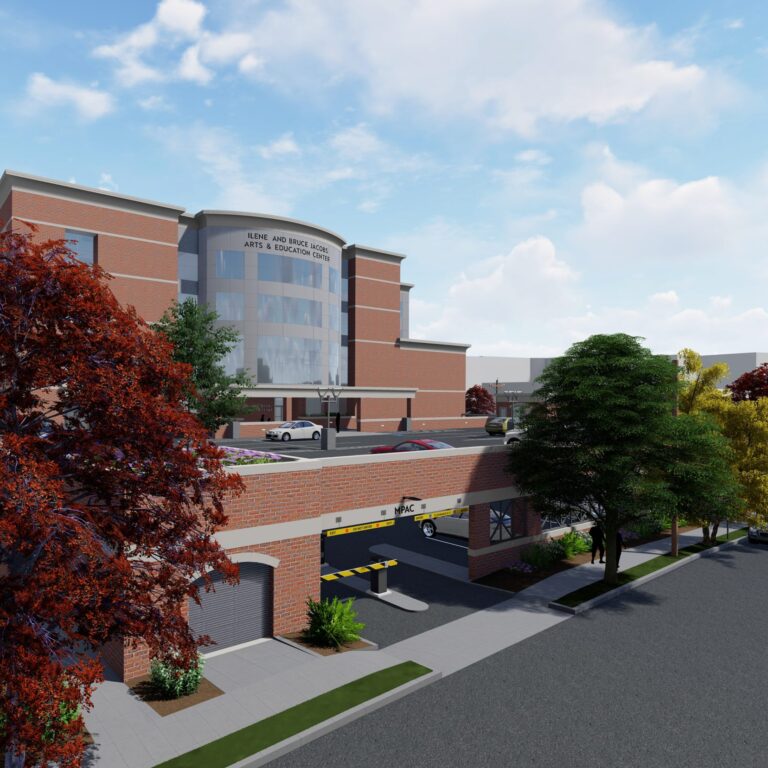 Mayo Performing Arts Center Launches Historic $65 Million Expansion as Morristown’s Cultural Future Enters a New Era