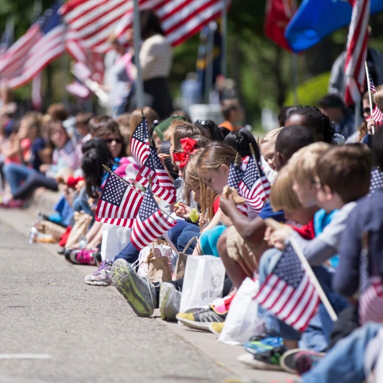 Memorial Day Weekend 2026 in New Jersey Is Shaping Up as One of the State’s Biggest Celebrations of Summer, Community, Music, and American Tradition