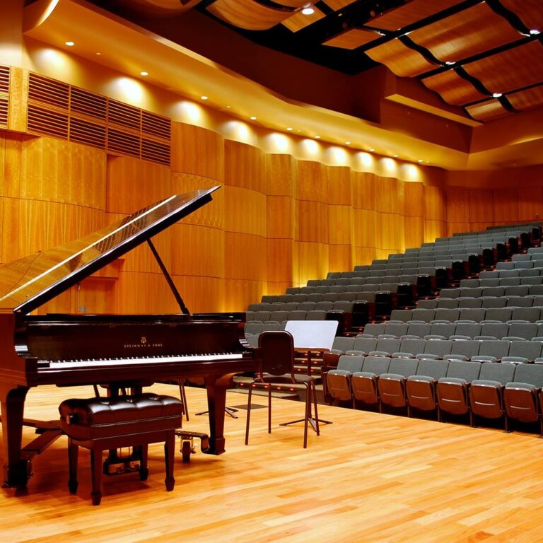 RPG Acoustical Systems Launches Advanced “Invisible” Sound-Control Technology as Demand Explodes for High-Performance Architectural Acoustics