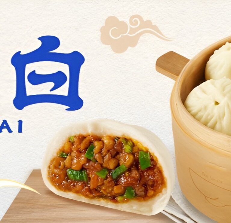 Lee & Bai Buns