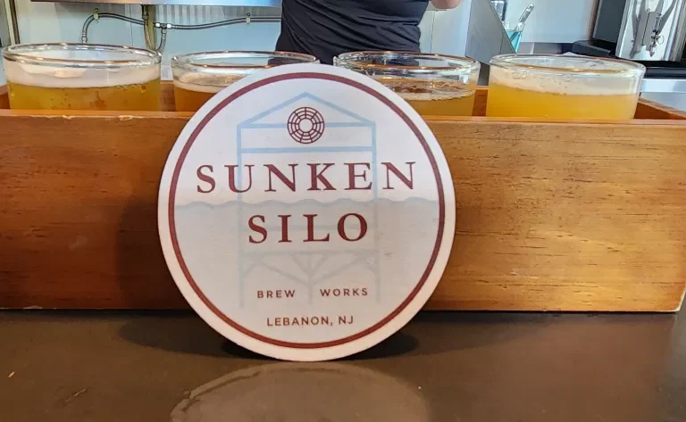 Sunken Silo Brew Works