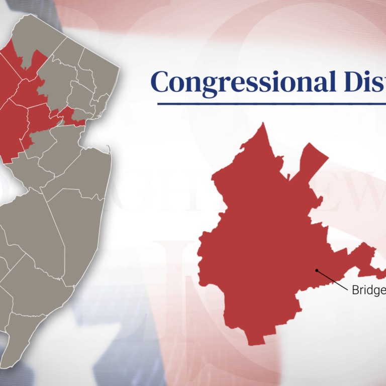 Rebecca Bennett Fires Back as NJ-7 Democratic Primary Turns Combative: “They Know I’m Going to Kick His Ass”