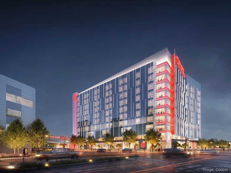 Camden’s Healthcare Boom Accelerates as Cooper University Health Care’s $3 Billion Expansion Reshapes the City’s Future