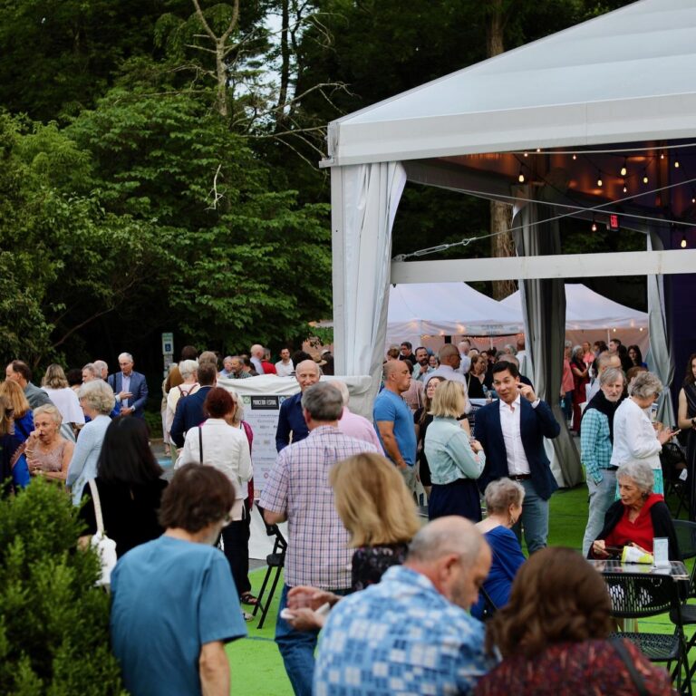 The Princeton Festival 2026 Transforms Morven Museum & Garden Into New Jersey’s Premier Summer Destination for Music, Opera, Dance, Food, and Cultural Celebration