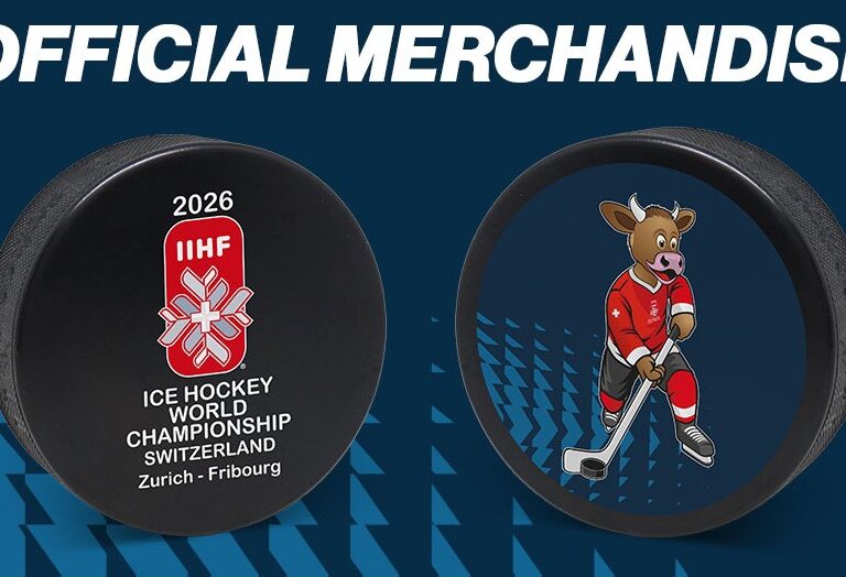 New Jersey Devils Head Into the 2026 IIHF World Championships With a Smaller but Fascinating International Presence
