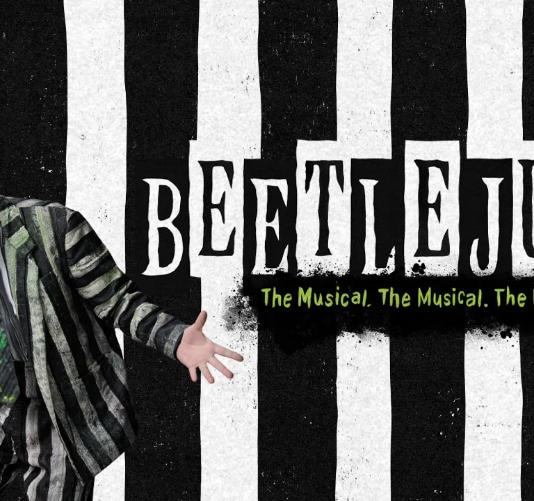 Beetlejuice
