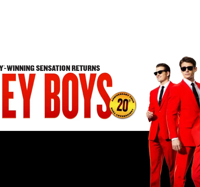 Jersey Boys
