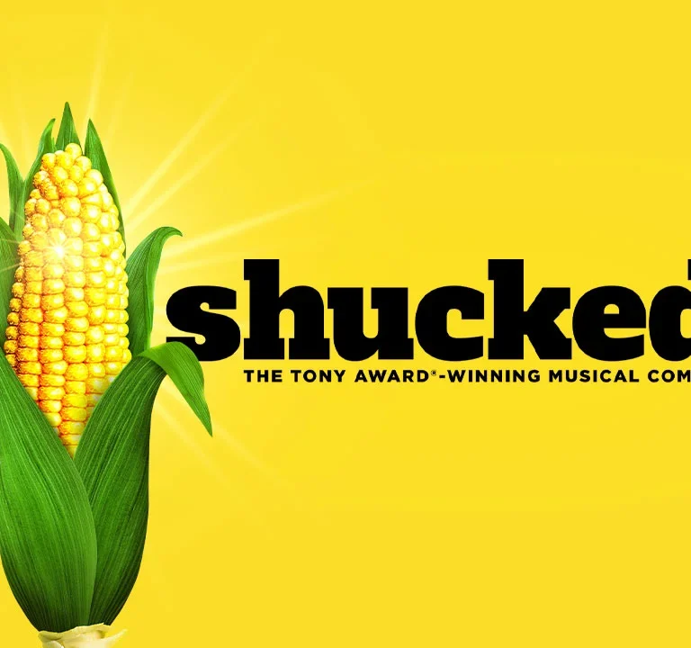 Shucked