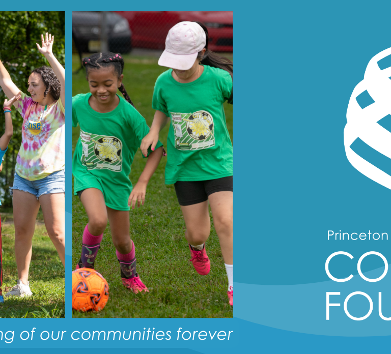 Princeton Area Community Foundation’s $500,000 Summer Initiative Grants Deliver Critical Support to New Jersey Students Facing Academic, Economic, and Social Barriers