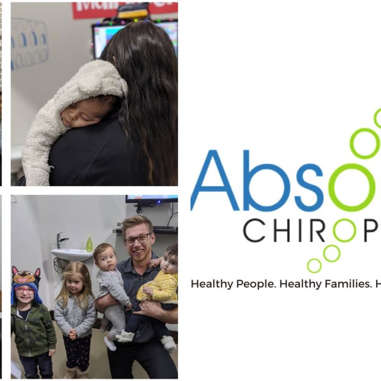 Sea Girt Practice Places New Jersey at the Center of One of the World’s Rarest Pediatric Chiropractic Specialties