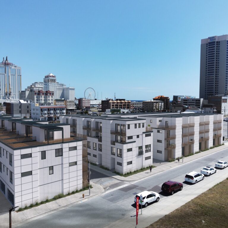 Atlantic City’s Orange Loop Enters a New Era as The Residences Bring Luxury Living, Investment Momentum, and a Vision for the Future of the Jersey Shore
