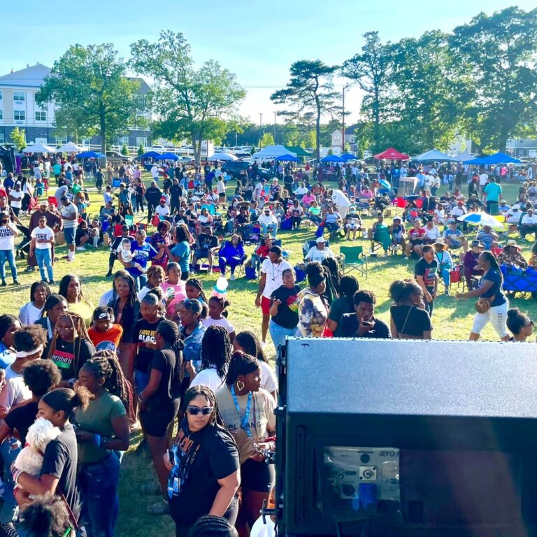 Juneteenth Celebration
