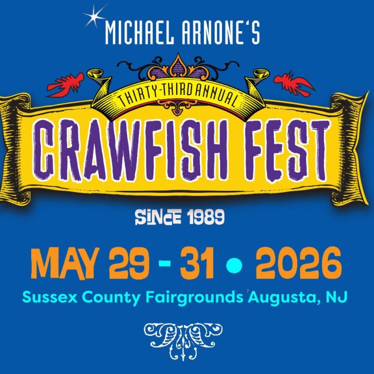 Michael Arnone’s Crawfish Fest