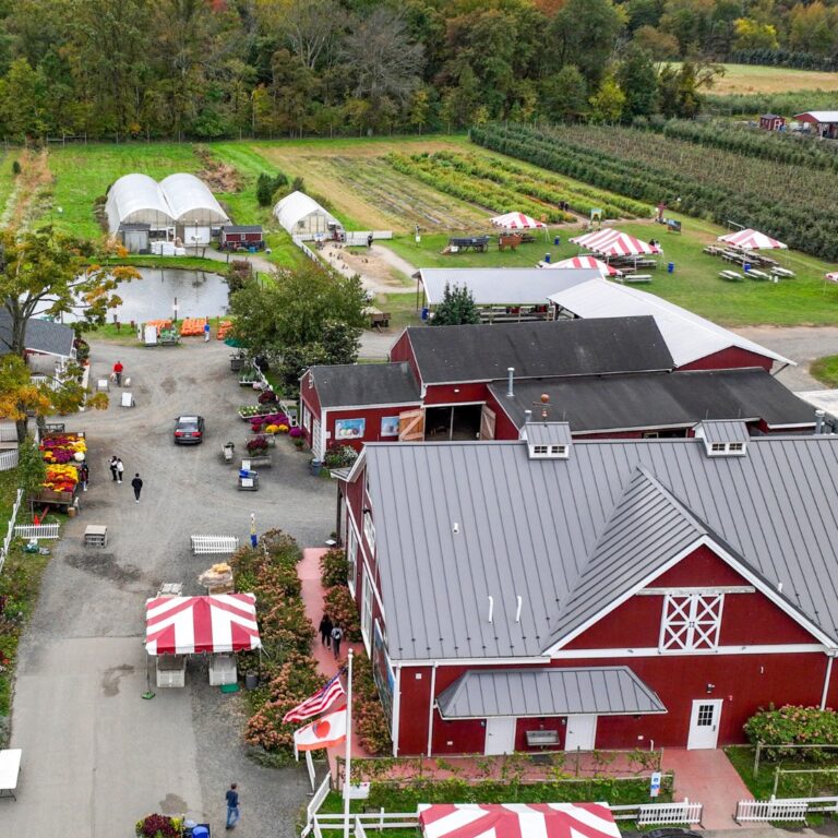 Sunset Sips & Sounds at Terhune Orchards Turns New Jersey Summer Nights into One of the Garden State’s Most Charming Weekly Wine and Music Traditions