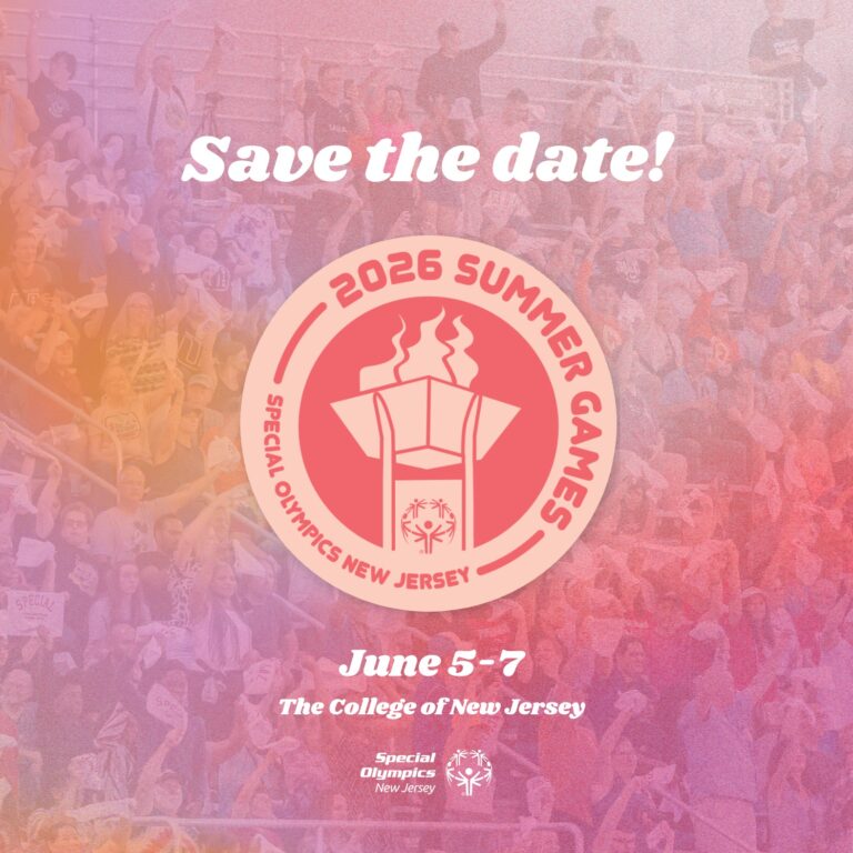 The 2026 Special Olympics New Jersey Summer Games Return to TCNJ as Thousands Gather to Celebrate Competition, Inclusion, and the Power of Community