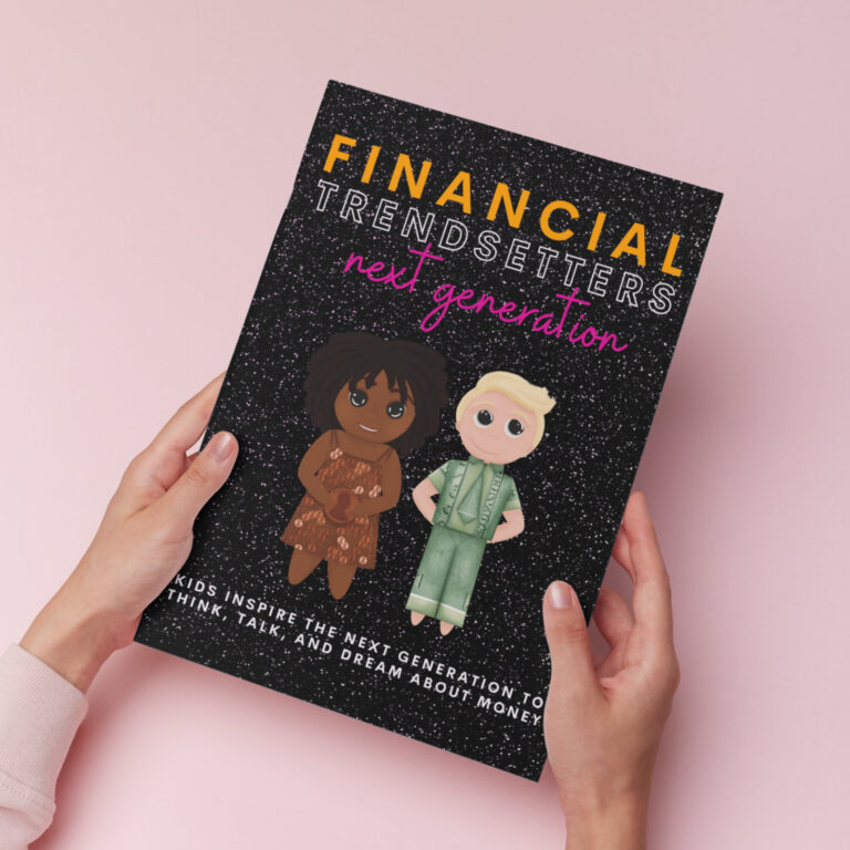 New Jersey’s “Financial Trendsetters: Next Generation” Turns Young Voices Into a National Conversation About Money, Confidence, and the Future of Financial Literacy