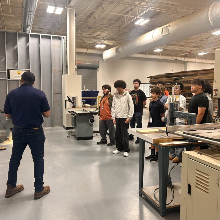 Union Trades, Youth Mentorship, and Hands-On Learning Converge in Millville as Cumberland County Event Highlights New Generation of Skilled Workers