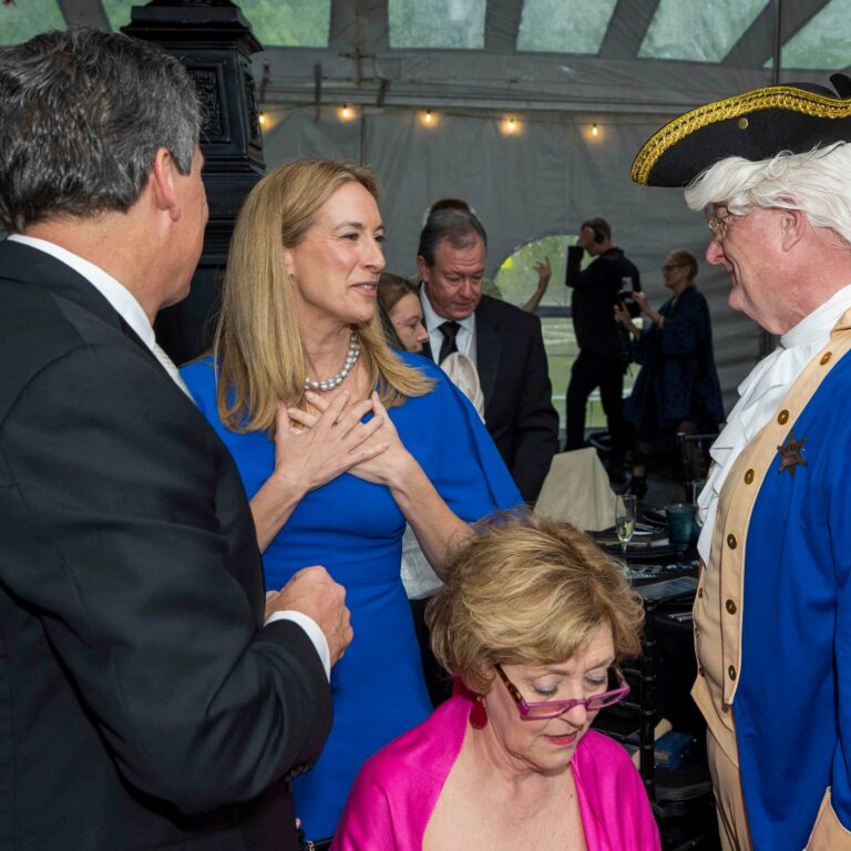 Morris County Patriots Ball Transforms Morristown Into a Living Celebration of America’s Revolutionary Spirit During the Nation’s 250th Anniversary Era