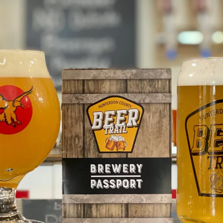 Brewery Trails, Historic Releases, Shore Expansions, and Wild Beer Festivals Redefine the State’s Brewing Culture