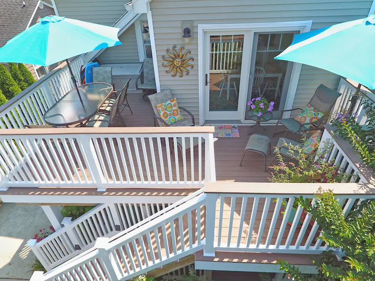 Blue Hydrangea Cottage in Belmar Is Quietly Becoming One of the Jersey Shore’s Most Distinctive Boutique Vacation Rentals