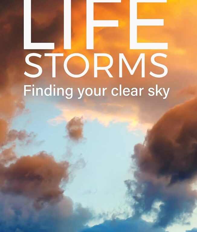 Tracy Doyle’s Life Storms Finding Your Clear Sky Earns National Recognition at The BookFest Awards as New Jersey’s Literary Community Continues to Expand Its Influence