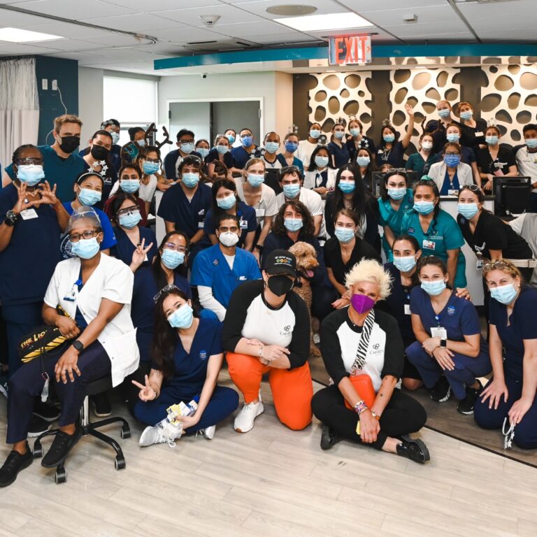 CareRite Centers Honors Frontline Compassion and Clinical Excellence During 12th Annual National Nursing Home Week Celebration Across New Jersey and Beyond
