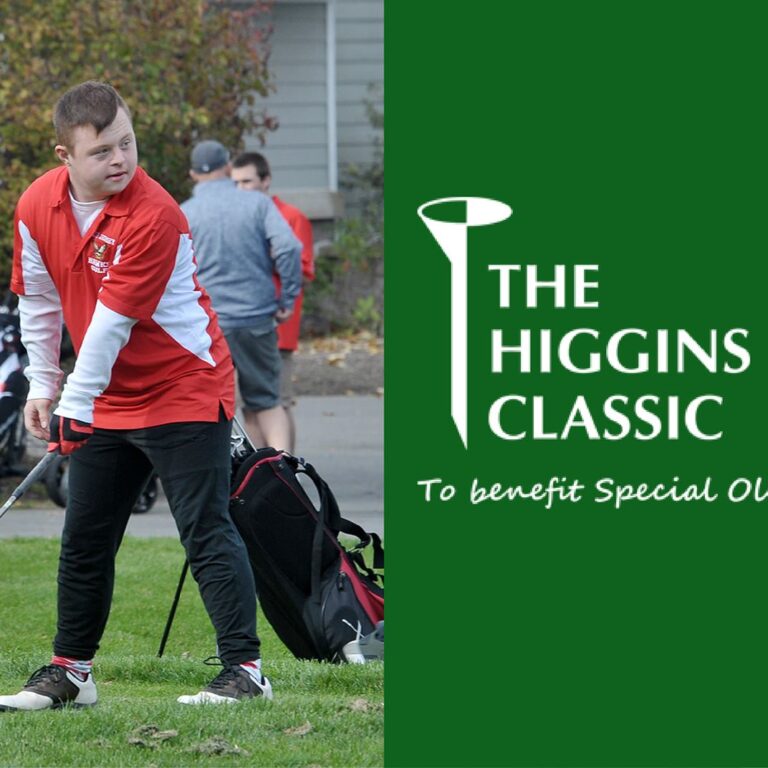 The 36th Anniversary Higgins Classic Returns to Fiddler’s Elbow as New Jersey’s Golf Community Rallies Behind Special Olympics New Jersey