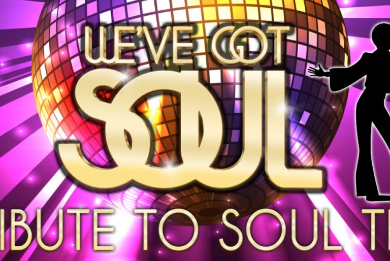 We’ve Got Soul: A Tribute To Soul Train