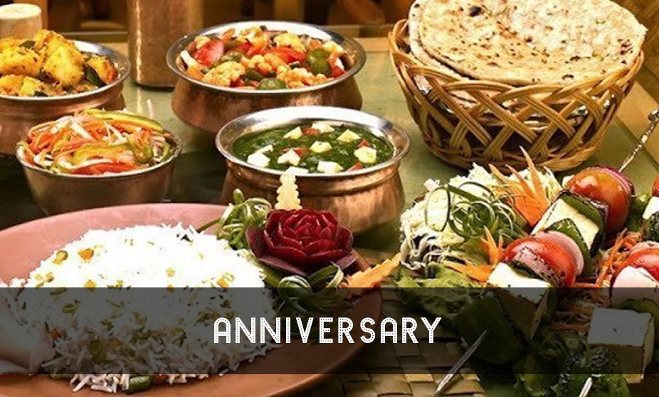 Anniversary