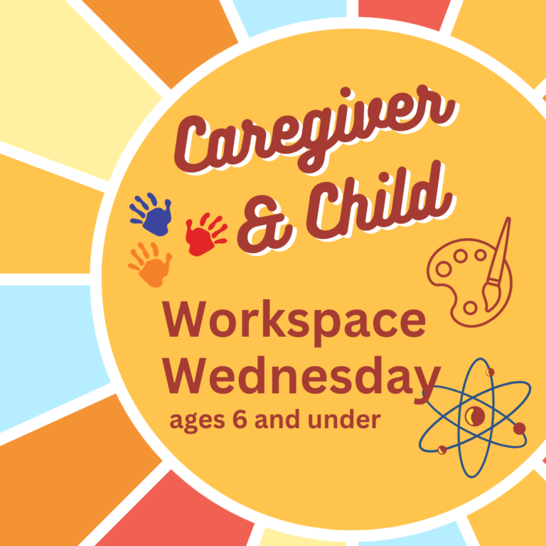 Drop Off Workspace Wednesday at METC: How a Madison Museum Is Turning Summer Break into a Season of Creativity, Discovery, and Hands-On Learning