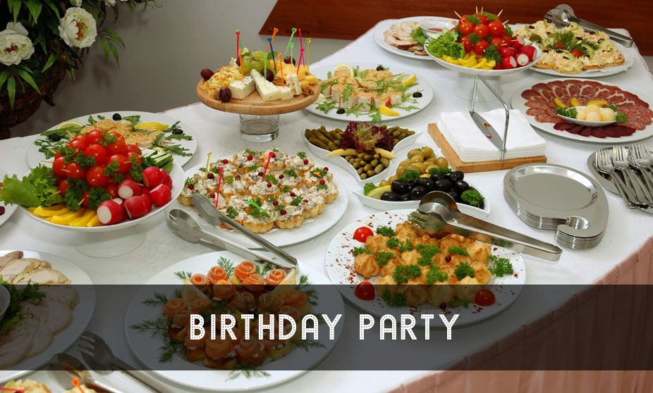 Birthday