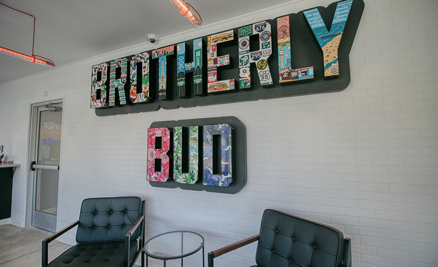 Brotherly-Bud-Reception