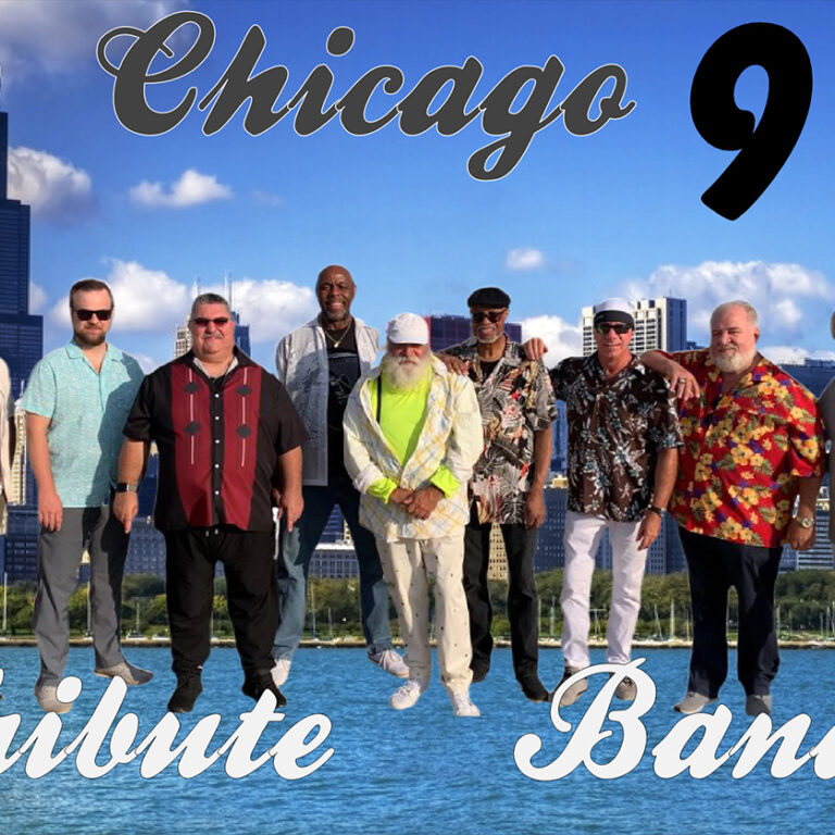 Chicago 9