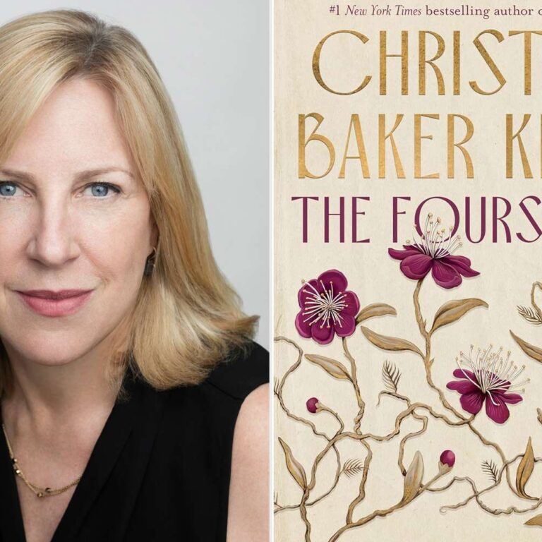 Christina Baker Kline’s “The Foursome” Brings a Forgotten American Story Back to Life Through One of 2026’s Most Ambitious Historical Novels