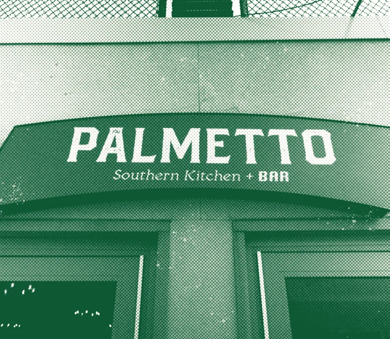 Palmetto Southern Kitchen + Bar