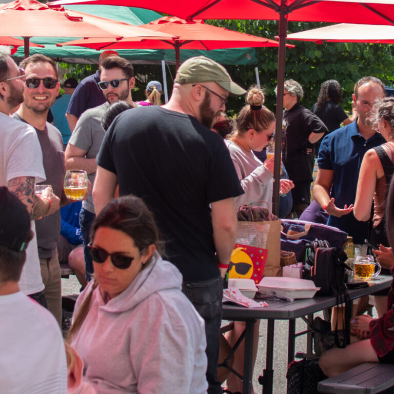 Seltzfest at Icarus Brewing Anchors New Jersey’s Expanding Craft Beverage Scene as Innovation, Awards, and Growth Define 2026