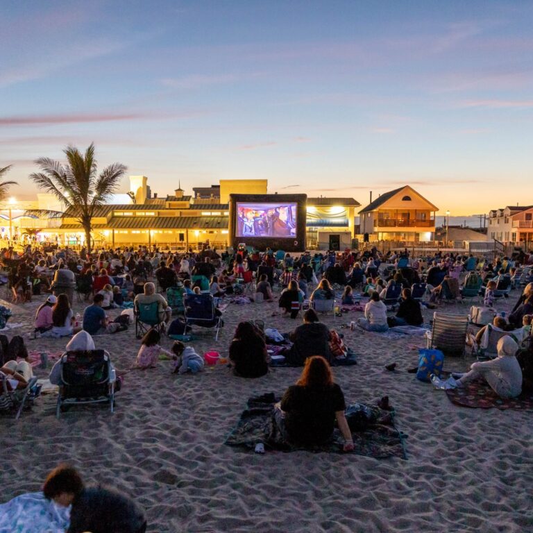 Livingston Summer Movie Nights 2026 Brings Blockbusters, Community Energy, and Family Entertainment Back to Memorial Park for Another Unforgettable New Jersey Summer