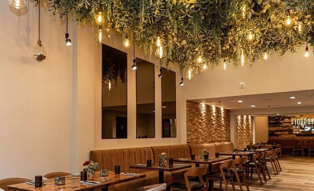 Fiorentini-Interior