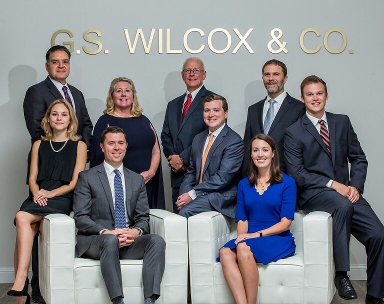 G.S. Wilcox & Co.: The New Jersey Commercial Real Estate Finance Firm Helping Shape the Region’s Development Future